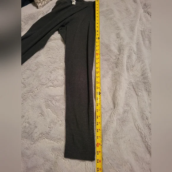 Old Navy Leggings Lot of 3 Women's Small - Picture 10 of 11